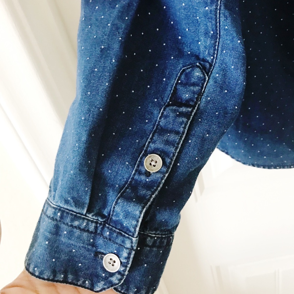Madewell Button Down - image 2